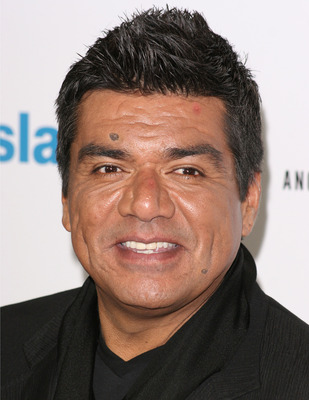George Lopez Poster G733780