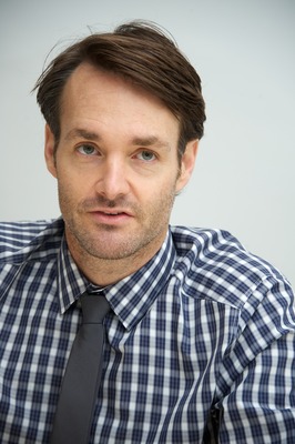 Will Forte pillow