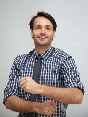 Will Forte poster