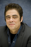 Benicio Del Toro Mouse Pad G733827
