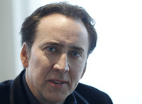 Nicolas Cage mug #G733834