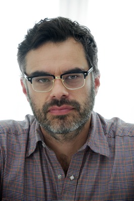 Jemaine Clement canvas poster