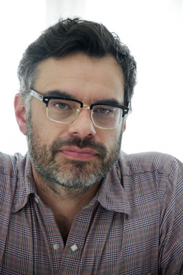 Jemaine Clement poster