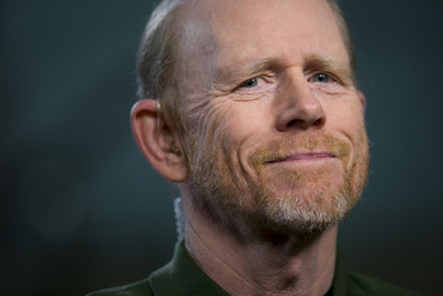Ron Howard Stickers G733907