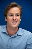 Armie Hammer Mouse Pad G733925