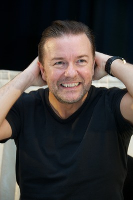 Ricky Gervais puzzle G733956