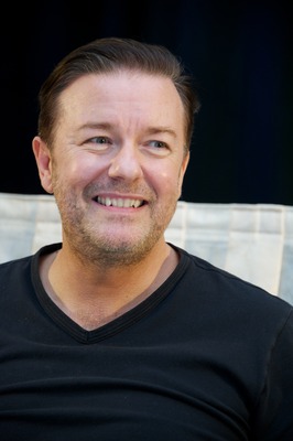 Ricky Gervais Poster G733957