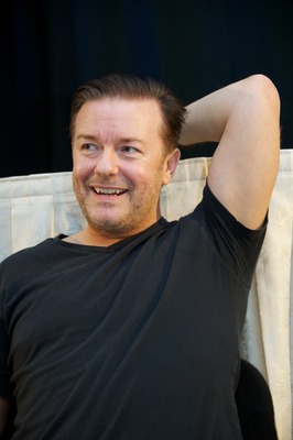 Ricky Gervais Poster G733958