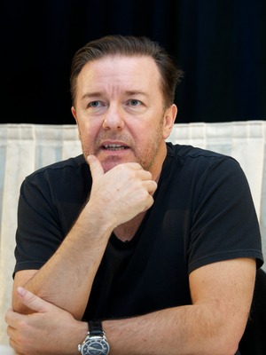 Ricky Gervais Poster G733959