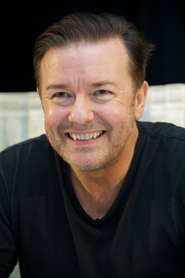 Ricky Gervais Poster G733961