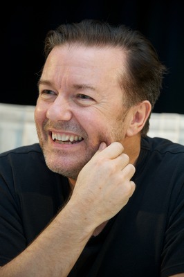 Ricky Gervais Poster G733962