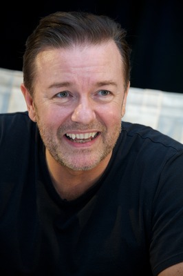 Ricky Gervais Poster G733963