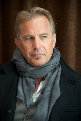 Kevin Costner Stickers G733980
