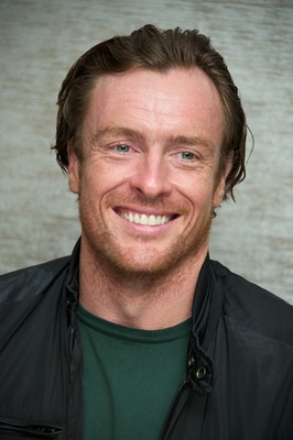 Toby Stephens Mouse Pad G734120
