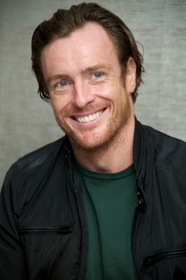 Toby Stephens Mouse Pad G734122