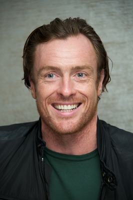 Toby Stephens Stickers G734125