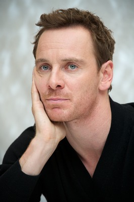 Michael Fassbender Mouse Pad G734174