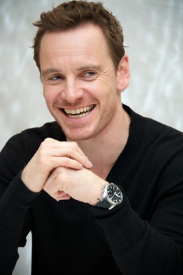 Michael Fassbender Mouse Pad G734188