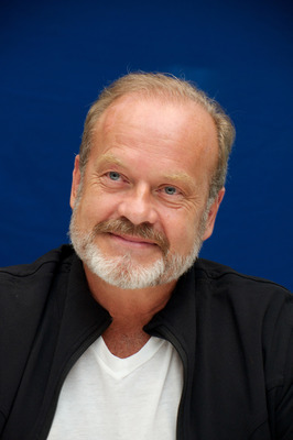 Kelsey Grammer Stickers G734276