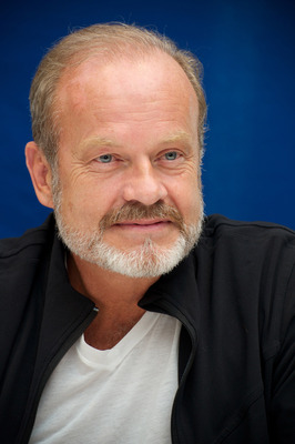 Kelsey Grammer Mouse Pad G734278