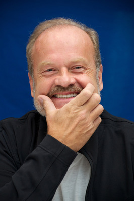 Kelsey Grammer Mouse Pad G734280
