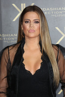Khloe Kardashian hoodie #1195167