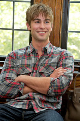 Chace Crawford Poster G734494