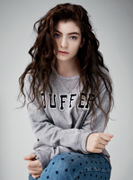 Lorde t-shirt #1195383