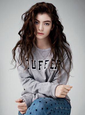 Lorde Stickers G734618