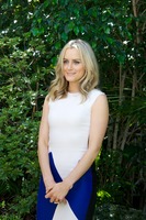 Taylor Schilling Tank Top #1195530