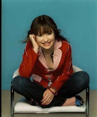 Emily Browning Mouse Pad G73484