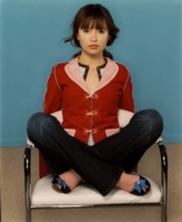 Emily Browning Mouse Pad G73486