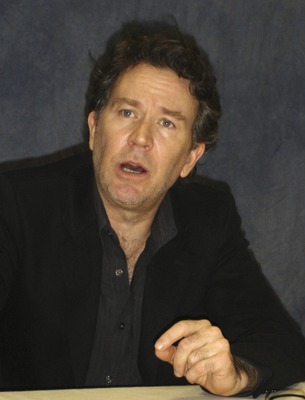 Timothy Hutton Stickers G734862