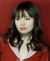 Emily Browning Mouse Pad G73487