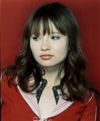 Emily Browning Poster G73487