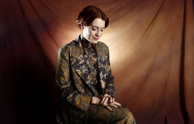 Florence Welch puzzle G734910