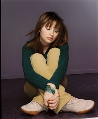 Emily Browning puzzle G73491