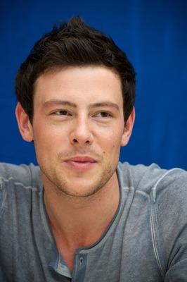 Cory Monteith Poster G734928