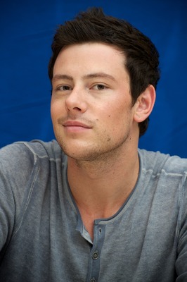 Cory Monteith Poster G734929