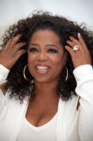 Oprah Winfrey Longsleeve T-shirt #1195779