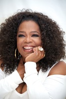 Oprah Winfrey Tank Top #1195780