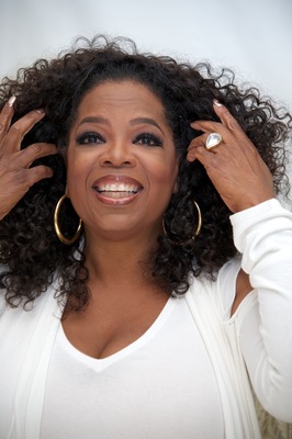 Oprah Winfrey tote bag #G735016