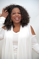 Oprah Winfrey Tank Top #1195784