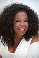 Oprah Winfrey Tank Top #1195786