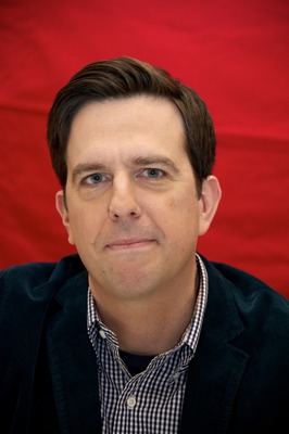 Ed Helms Mouse Pad G735190