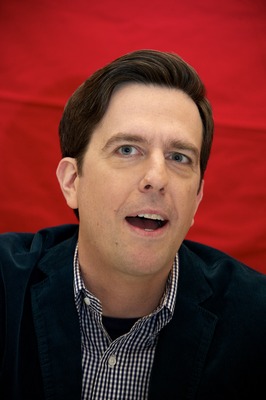 Ed Helms Mouse Pad G735192