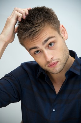 Douglas Booth Mouse Pad G735371