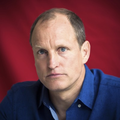 Woody Harrelson Mouse Pad G735461