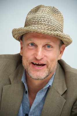 Woody Harrelson puzzle G735463