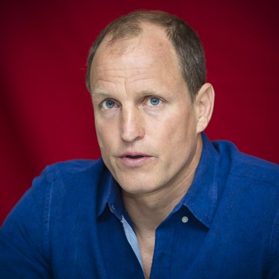 Woody Harrelson puzzle G735469
